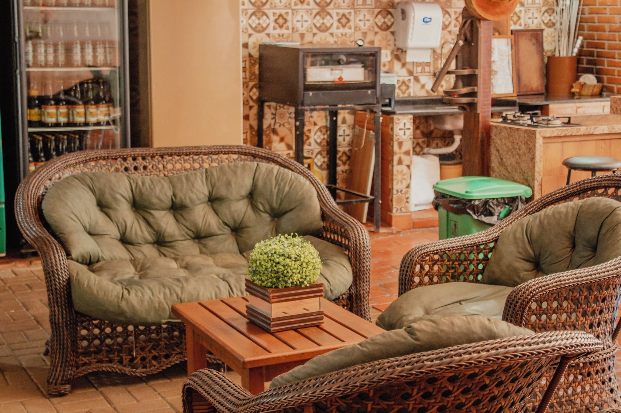 Foto - Pousada Nanai