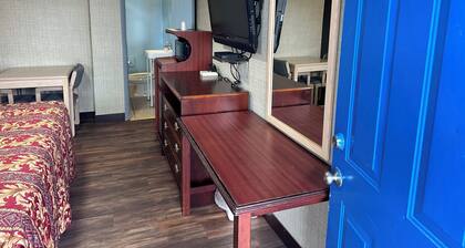 Westgate Manor Motel Austintown-Younstown, Ohio