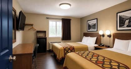 Westgate Manor Motel Austintown-Younstown, Ohio