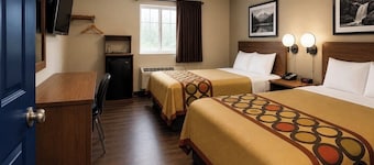 Westgate Manor Motel Austintown-Younstown, Ohio