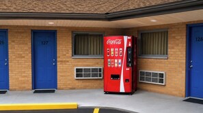 Vending machine
