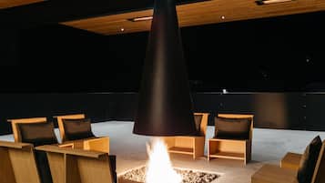 Chimenea