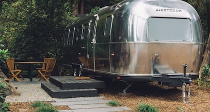 AutoCamp Sonoma