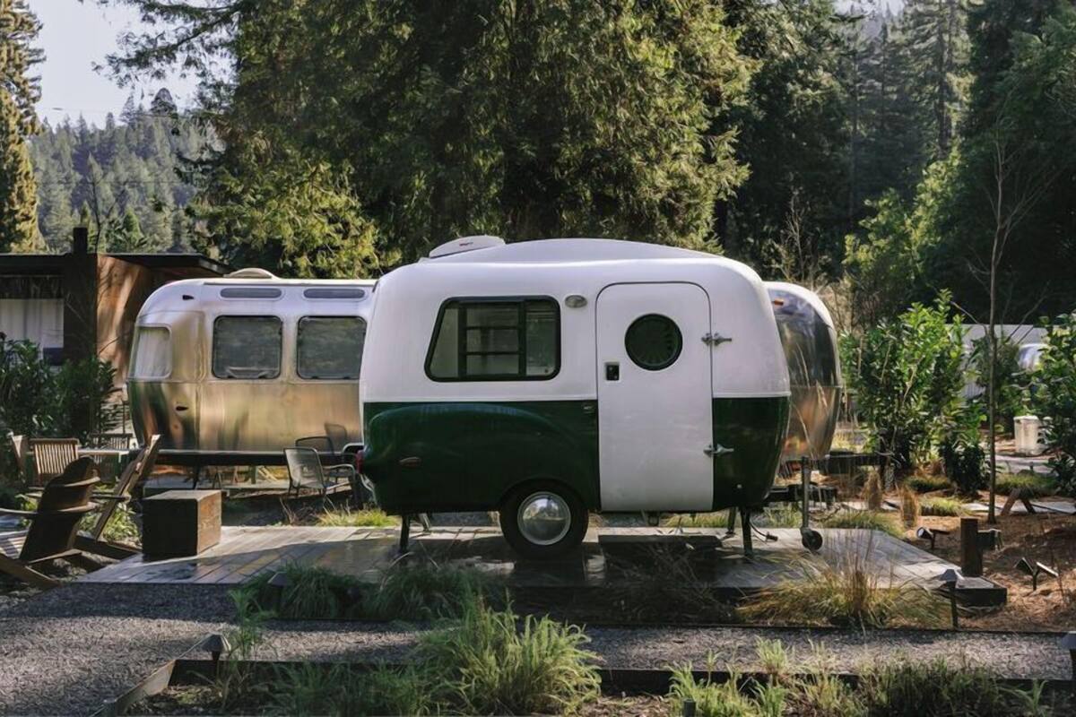 Room (Happier Camper)