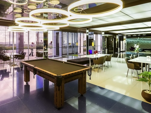 ibis Styles Confins Aeroporto