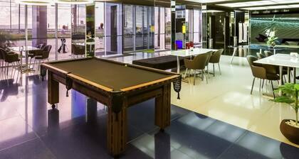 ibis Styles Confins Aeroporto