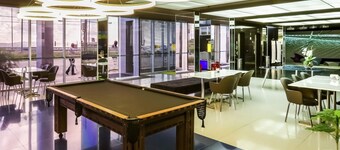 ibis Styles Confins Aeroporto