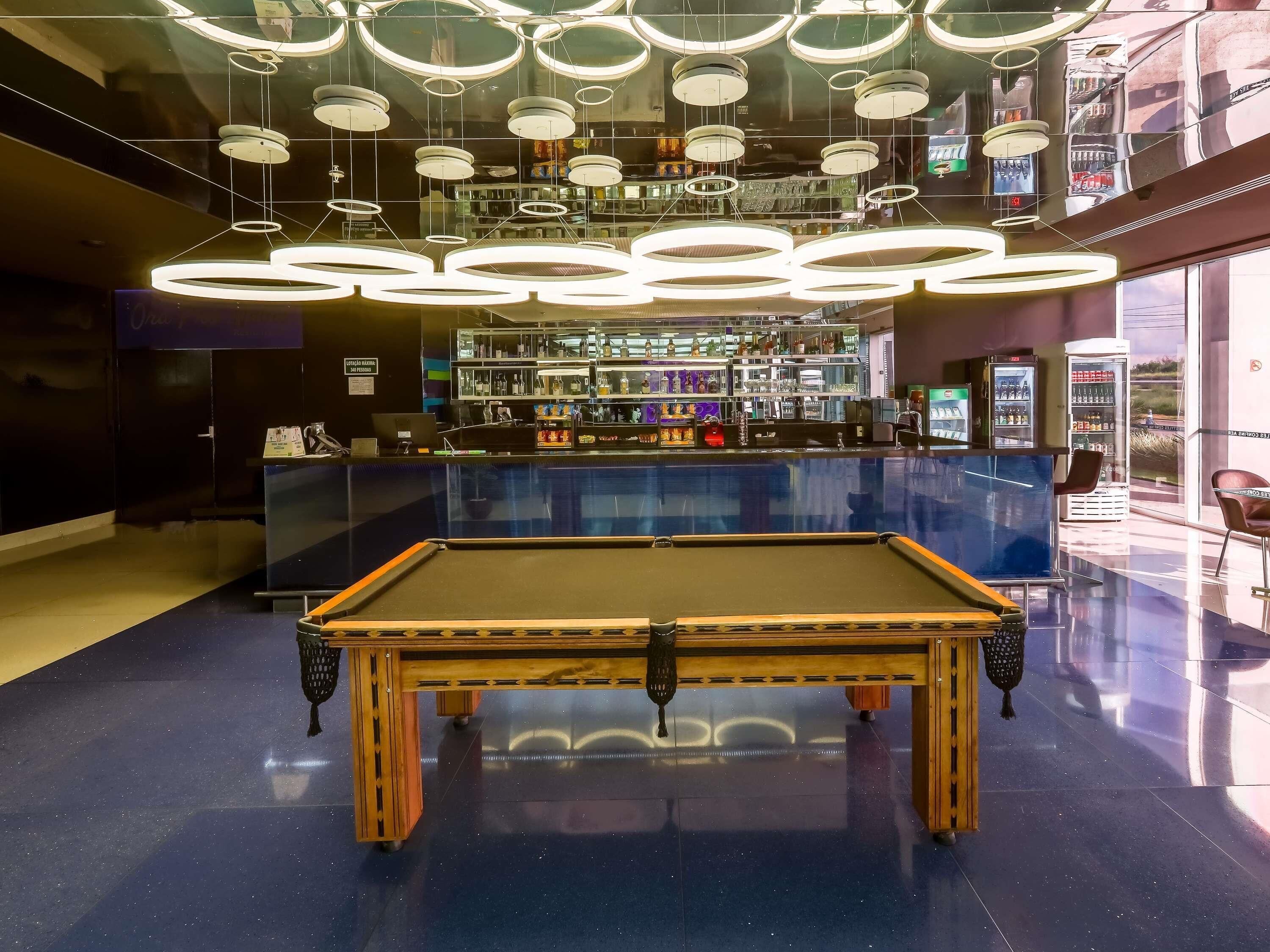 Se sirven almuerzos, cenas y brunch