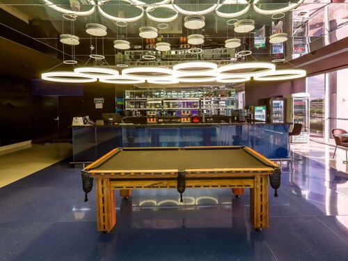 ibis Styles Confins Aeroporto