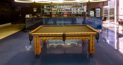 ibis Styles Confins Aeroporto