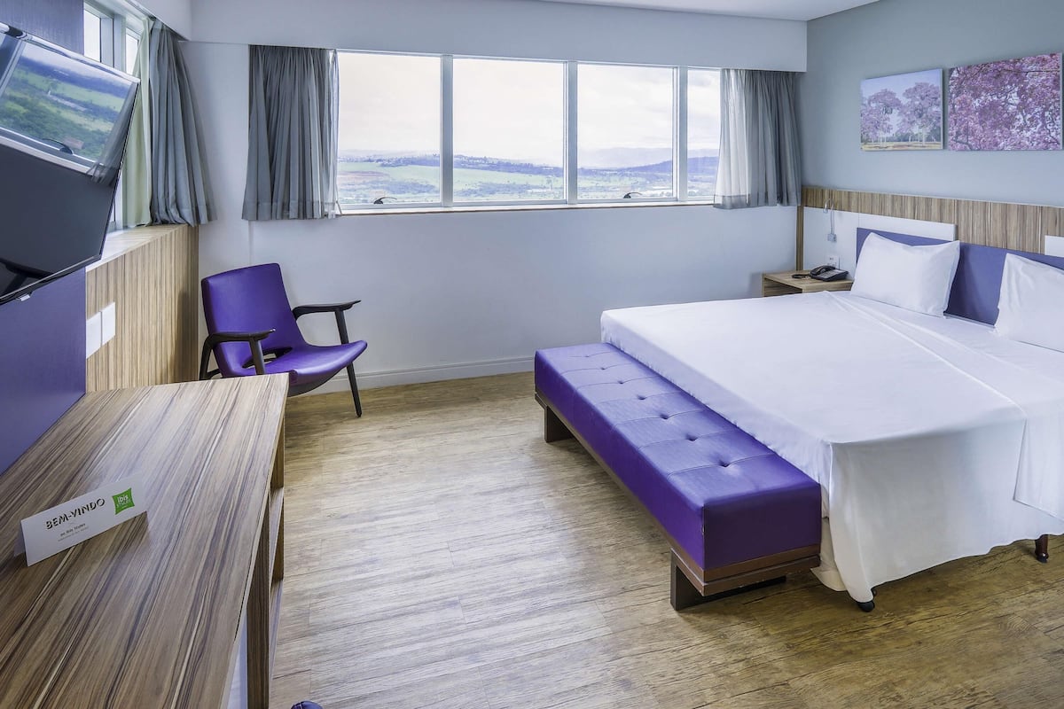 Superior-Apartment, 1 Doppelbett (Reading Armchair or Lounge Chair)