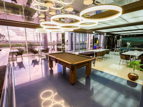 ibis Styles Confins Aeroporto