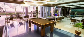 ibis Styles Confins Aeroporto