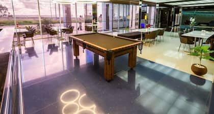 ibis Styles Confins Aeroporto