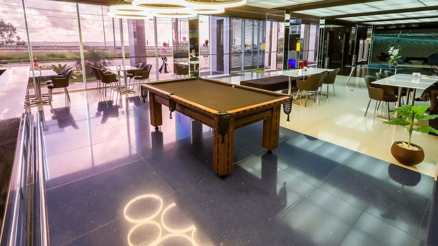 ibis Styles Confins Aeroporto