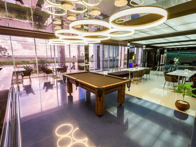 ibis Styles Confins Aeroporto