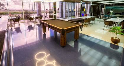 ibis Styles Confins Aeroporto