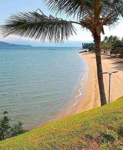 Pousada Irmaos do Mar