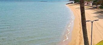 Pousada Irmaos do Mar