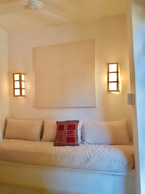 Interior - Villa Maria B&B (Puerto Escondido)