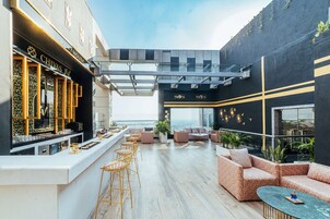 Dinner served, Chinese cuisine