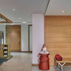Couples treatment room(s), steam room, body treatments, aromatherapy