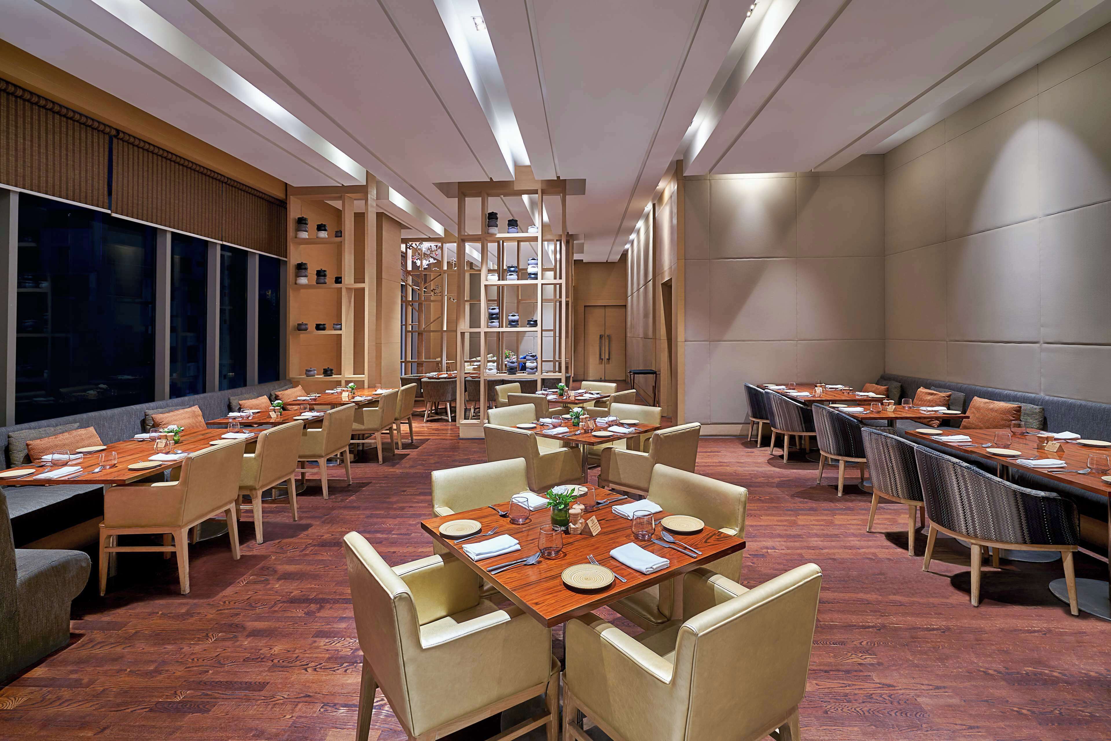 Restoran