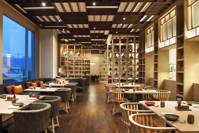 Hyatt Regency Lucknow