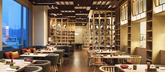 Hyatt Regency Lucknow