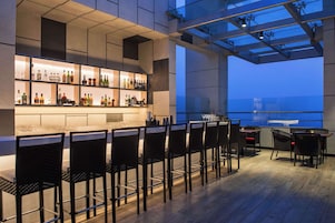 Bar (en la propiedad)