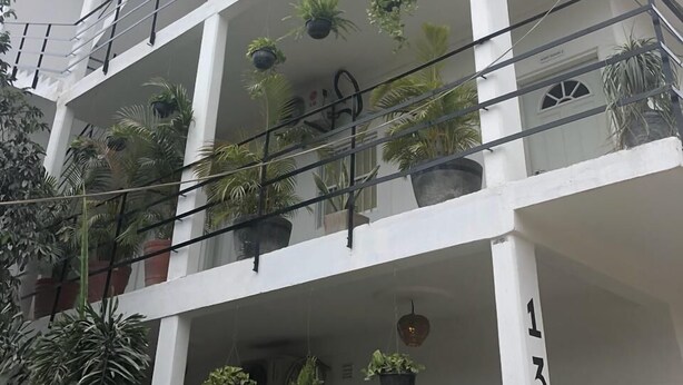 Unclassified image, 1 of 39, button - Sayulita Kart Inn (Sayulita)