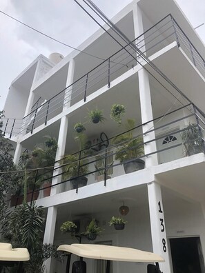 Exterior - Sayulita Kart Inn (Sayulita)