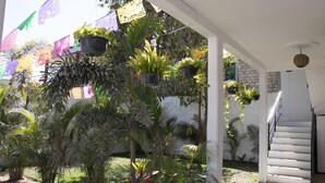 Unclassified image, 2 of 39, button - Sayulita Kart Inn (Sayulita)