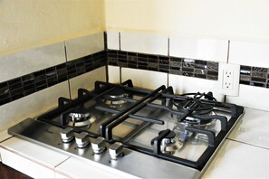 Private kitchenette - Sayulita Kart Inn (Sayulita)