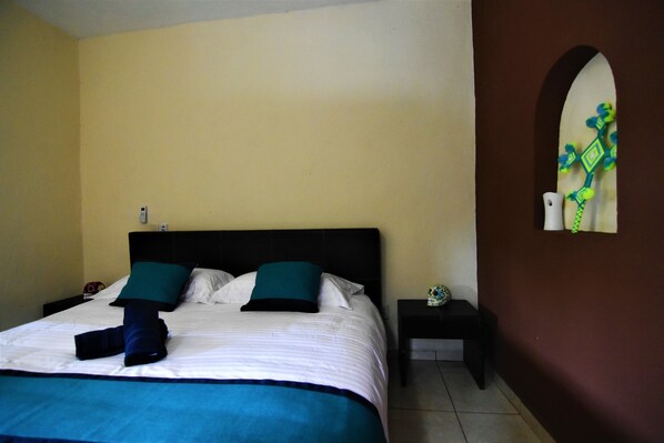 Room - Sayulita Kart Inn (Sayulita)