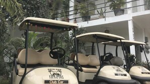 Unclassified image, 3 of 39, button - Sayulita Kart Inn (Sayulita)