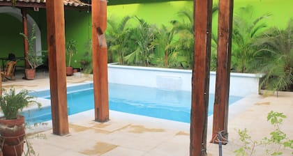 El Caite - Hostel