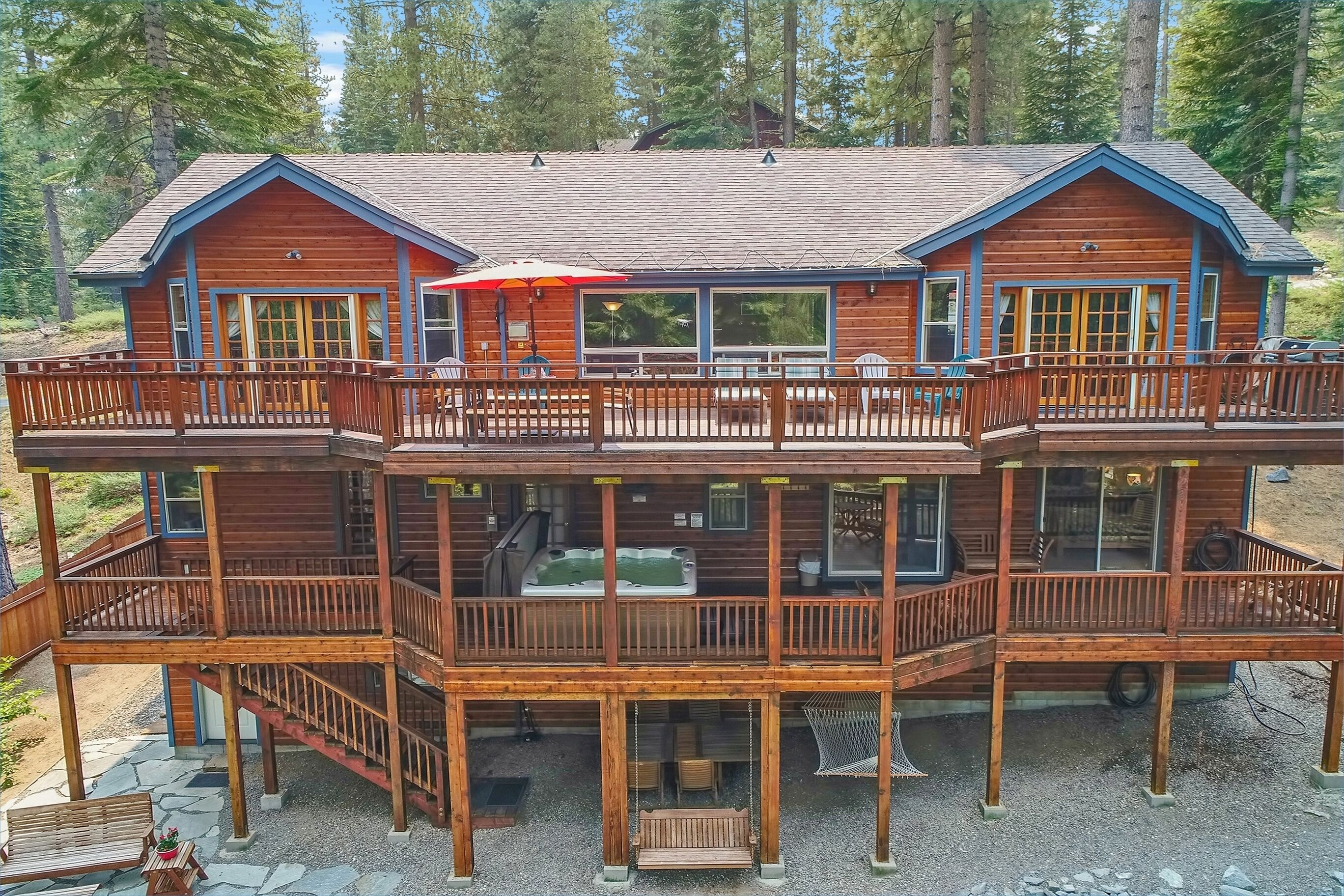 Exterieur