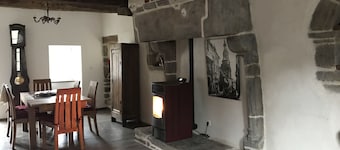 " La Re-naissance " in the heart of the city