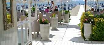 Architektenwohnung im Stadtzentrum