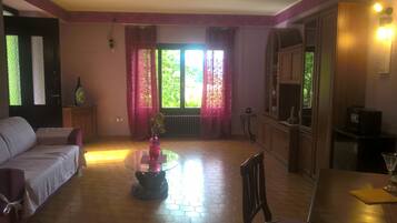 Télévision à écran plat