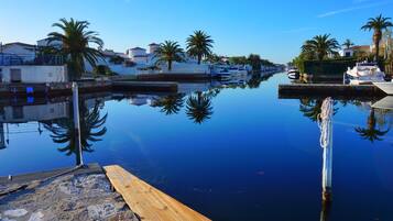 Port de plaisance