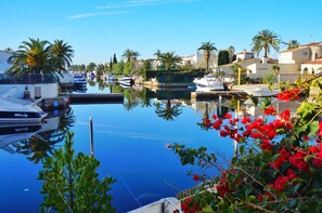Port de plaisance