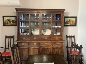 Restauración