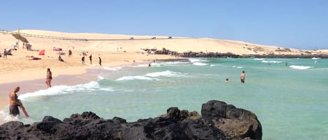 Strand