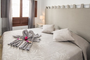 3 Schlafzimmer, Bügeleisen/Bügelbrett, kostenloses WLAN, Bettwäsche