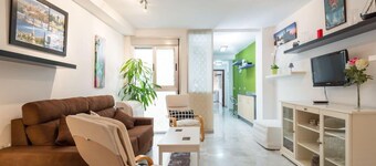 Appartement Malagueta Champs Elysées