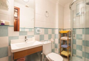 Haartrockner, Handtücher