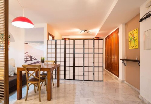 Apartment Malagueta Champs Elysees 