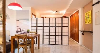 Apartment Malagueta Champs Elysees